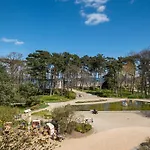 An Der Kurpromenade Lejlighed