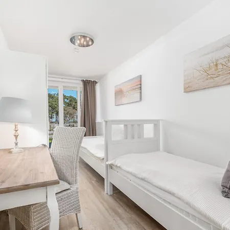 An Der Kurpromenade Appartement *