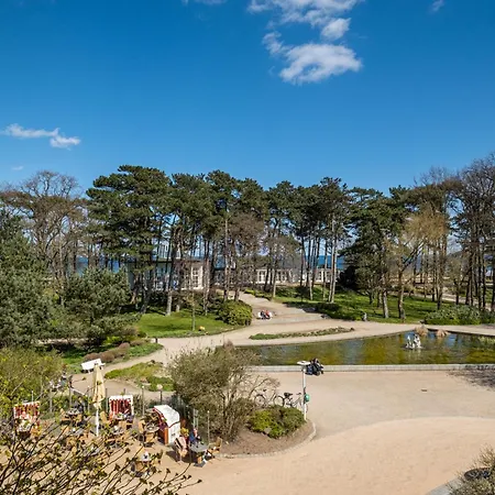 An Der Kurpromenade Appartement
